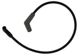 Ford Racing 9mm Spark Plug Wire Sets - Black Ford Racing Spark Plug Wire Sets  AXOPROS