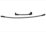 Ford Racing 9mm Spark Plug Wire Sets - Black Ford Racing Spark Plug Wire Sets  AXOPROS