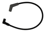 Ford Racing 9mm Spark Plug Wire Sets - Black Ford Racing Spark Plug Wire Sets  AXOPROS