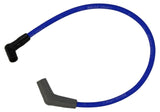 Ford Racing 9mm Spark Plug Wire Sets - Blue Ford Racing Spark Plug Wire Sets  AXOPROS