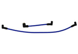 Ford Racing 9mm Spark Plug Wire Sets - Blue Ford Racing Spark Plug Wire Sets  AXOPROS