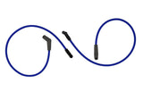 Ford Racing 9mm Spark Plug Wire Sets - Blue Ford Racing Spark Plug Wire Sets  AXOPROS