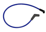 Ford Racing 9mm Spark Plug Wire Sets - Blue Ford Racing Spark Plug Wire Sets  AXOPROS