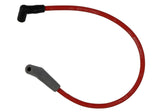 Ford Racing 9mm Spark Plug Wire Sets - Red Ford Racing Spark Plug Wire Sets  AXOPROS