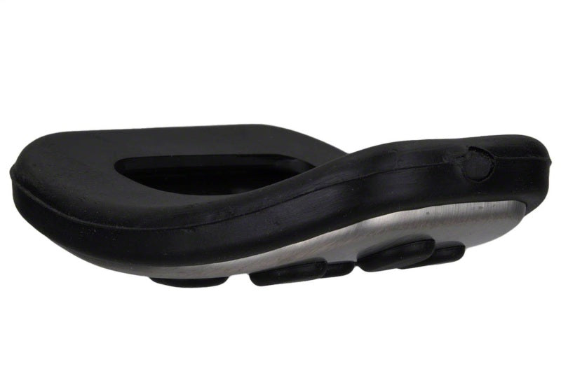 Ford Racing Aluminum and Urethane Special Edition Mustang Pedal Cover Ford Racing Pedal Covers  AXOPROS