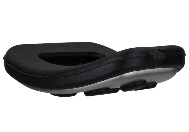 Ford Racing Aluminum and Urethane Special Edition Mustang Pedal Cover Ford Racing Pedal Covers  AXOPROS