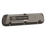 Ford Racing Black Satin Valve Covers Racing EFI Ford Racing Valve Covers  AXOPROS