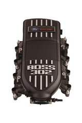 Ford Racing BOSS 302 Intake Manifold Ford Racing Intake Manifolds  AXOPROS