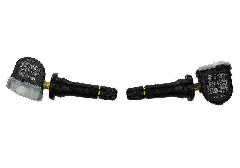 Ford Racing Bronco 5 Wheel TPMS w/Activation Tool Kit Ford Racing Wheel Accessories  AXOPROS