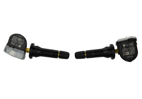 Ford Racing Bronco 5 Wheel TPMS w/Activation Tool Kit Ford Racing Wheel Accessories  AXOPROS