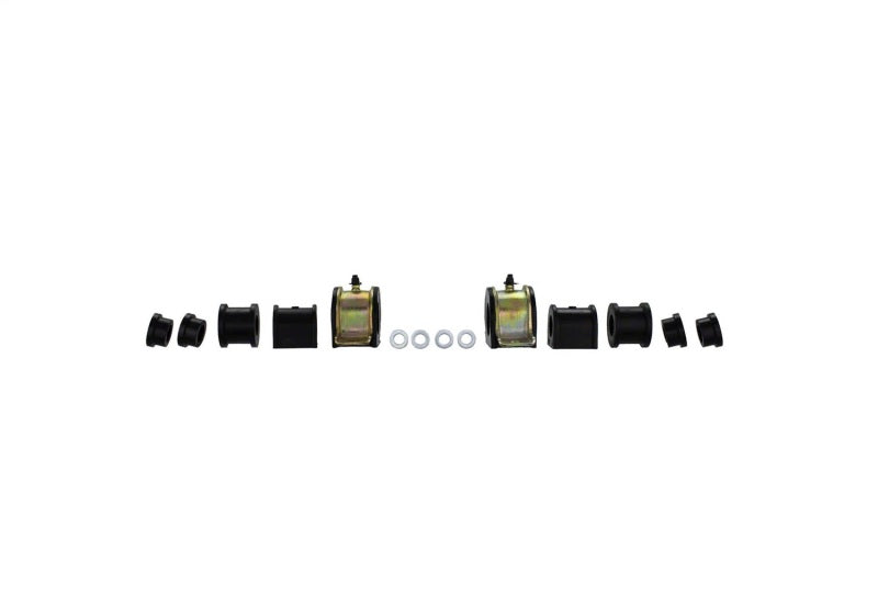 Ford Racing Bushing Kit Ford Racing Bushing Kits  AXOPROS