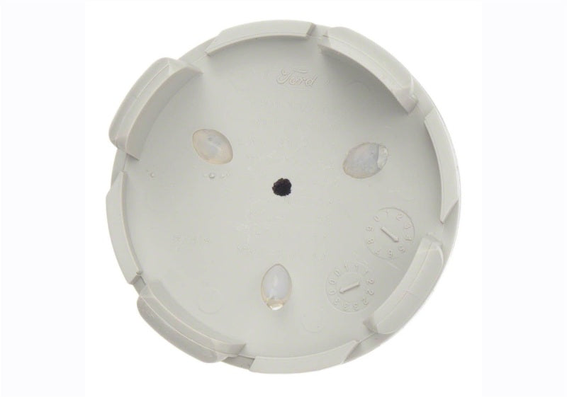 Ford Racing Car Black and Chrome Wheel Cap Ford Racing Wheel Center Caps  AXOPROS