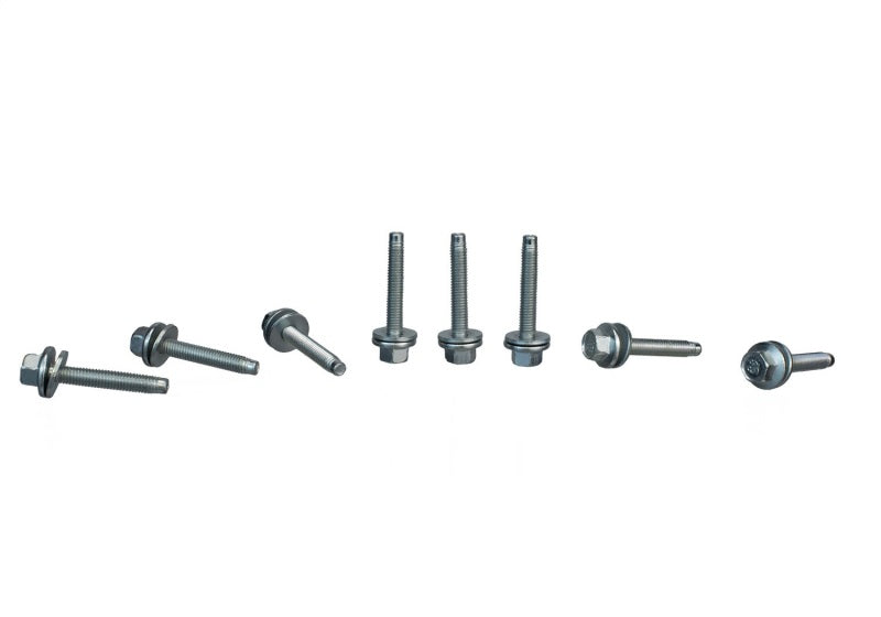 Ford Racing Coyote 5.0L V8 (Fits 2011- 2/23/16 Mustang GT/F-150 4V Ti-VCT) Ignition Coil Set Ford Racing Stock Replacement Ignition  AXOPROS