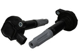 Ford Racing Coyote 5.0L V8 (Fits 2011- 2/23/16 Mustang GT/F-150 4V Ti-VCT) Ignition Coil Set Ford Racing Stock Replacement Ignition  AXOPROS