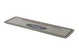 Ford Racing Dash Emblem Ford Racing Other Body Components  AXOPROS