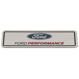 Ford Racing Dash Emblem Ford Racing Other Body Components  AXOPROS