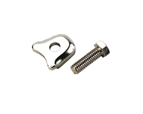 Ford Racing Distributor Hold-Down Clamp Ford Racing Distributors  AXOPROS