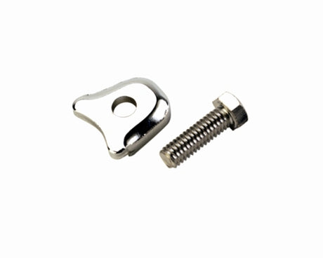 Ford Racing Distributor Hold-Down Clamp Ford Racing Distributors  AXOPROS