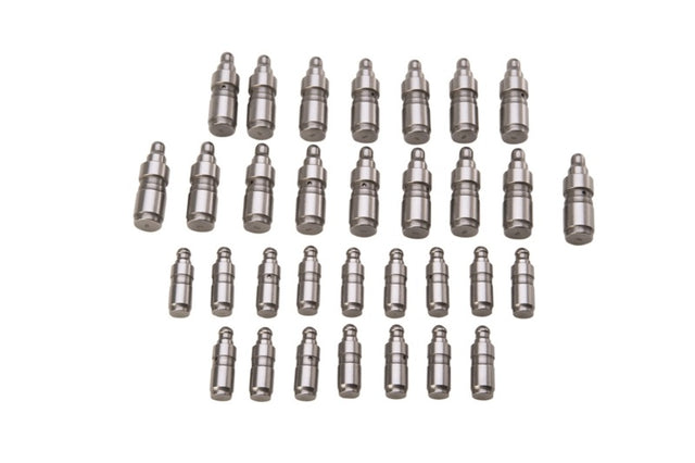 Ford Racing Ford GT and Mustang SVT 5.4L Lash AdjusterS Ford Racing Valve Lash Caps  AXOPROS