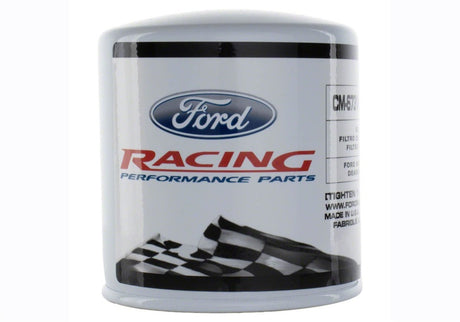 Ford Racing High Performance Oil Filter Ford Racing Oil Filters  AXOPROS