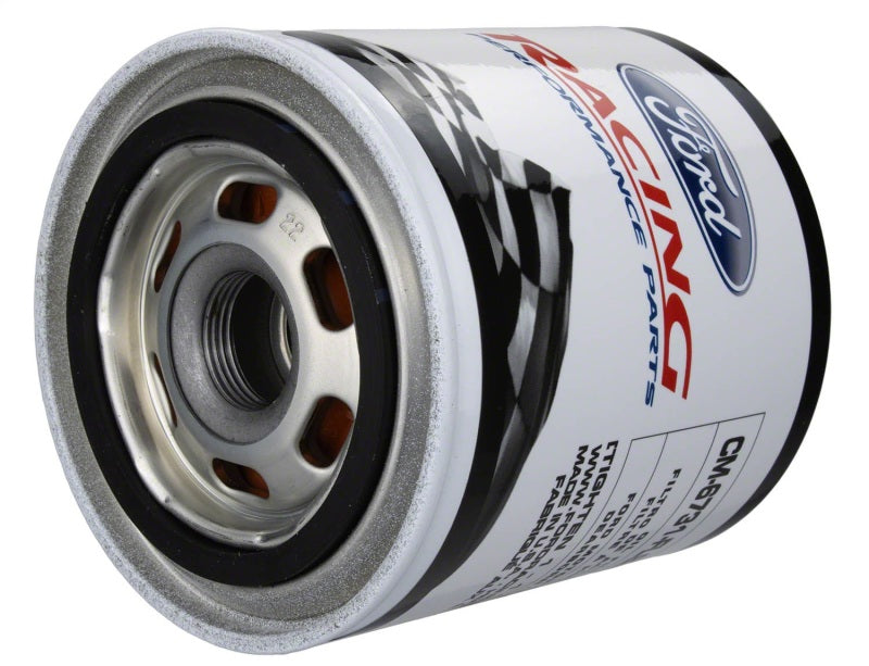 Ford Racing High Performance Oil Filter Ford Racing Oil Filters  AXOPROS