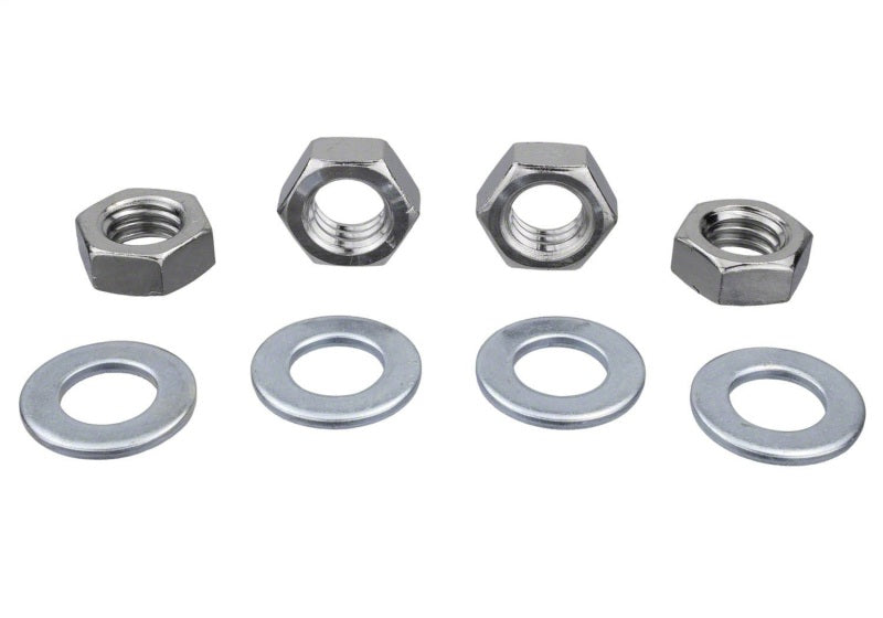 Ford Racing Hood Latch & Pin Kit Ford Racing Hood Pins  AXOPROS