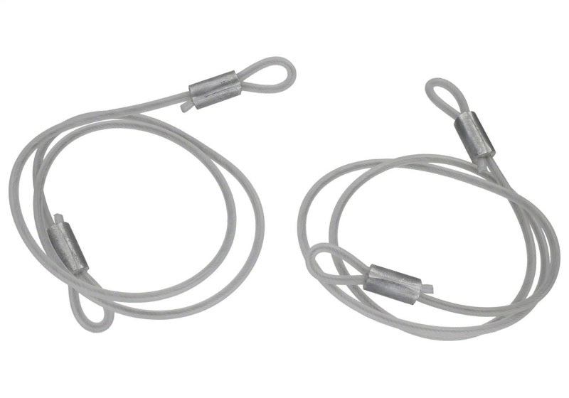 Ford Racing Hood Latch & Pin Kit Ford Racing Hood Pins  AXOPROS