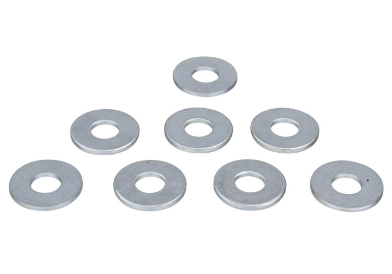 Ford Racing Hood Latch & Pin Kit Ford Racing Hood Pins  AXOPROS