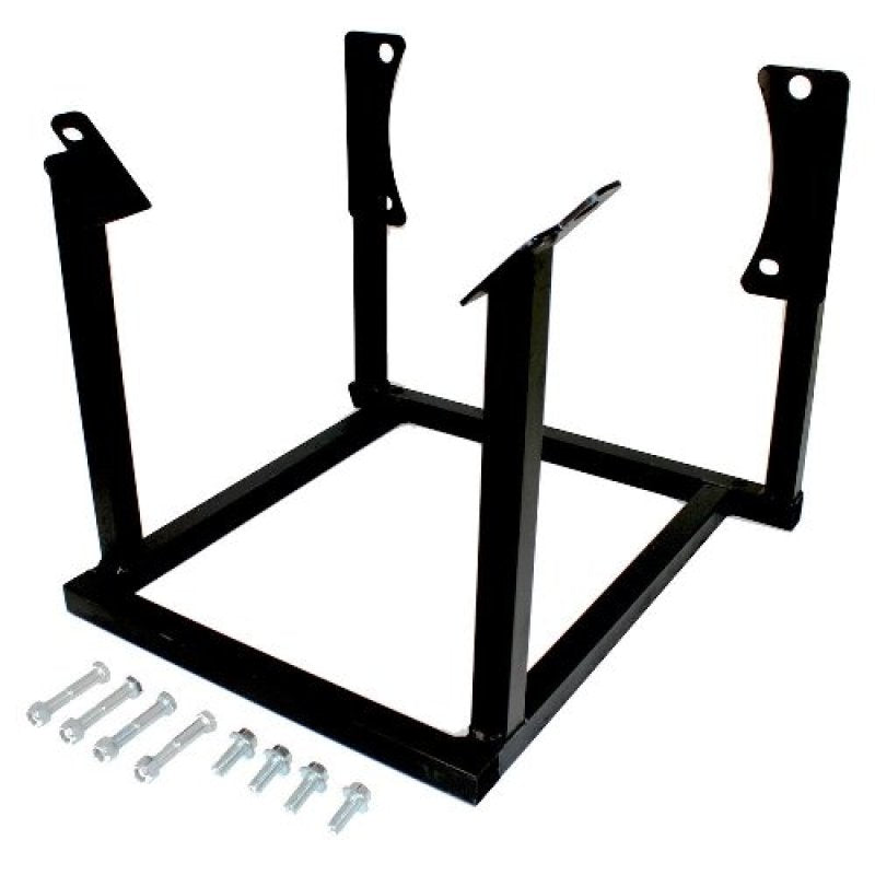 Ford Racing Modular/Coyote Engine Shipping & Storage Cradle Ford Racing Storage Racks  AXOPROS