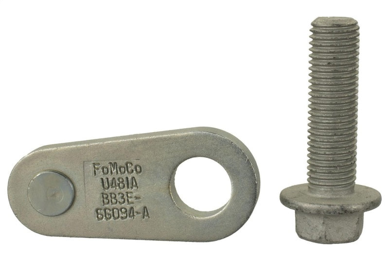 Ford Racing Mustang 2.0L/2.3L EcoBoost Balance Shaft Block-Off Plug Ford Racing Engine Hardware  AXOPROS