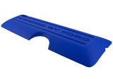 Ford Racing Mustang 5.0L 4V Blue Coil Covers Ford Racing Engine Covers  AXOPROS