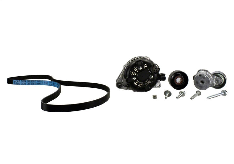 Ford Racing Mustang BOSS 302 Alternator Kit Ford Racing Alternators  AXOPROS