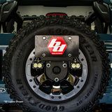 Ford S1 Dual Reverse Light Kit Baja Designs Back Up Light Set  AXOPROS