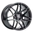 Forgestar F14 19x12 / 5x120.65 BP / ET50 / 8.5in BS Gloss Black Wheel Forgestar Wheels - Cast  AXOPROS