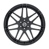 Forgestar X14 22x10 / 6x135 BP / ET30 / 6.7in BS Gloss Black Wheel Forgestar Wheels - Cast  AXOPROS