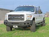 Fortis Front Bumper Steelcraft Bumper  AXOPROS