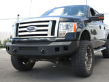 Fortis Front Bumper Steelcraft Bumper  AXOPROS
