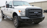 Fortis Front Bumper Steelcraft Bumper  AXOPROS
