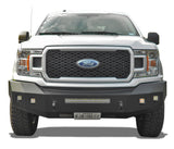 Fortis Front Bumper Steelcraft Bumper  AXOPROS