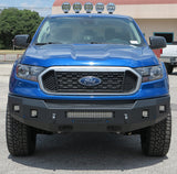 Fortis Front Bumper Steelcraft Bumper  AXOPROS