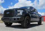 Fortis Front Bumper Steelcraft Bumper  AXOPROS