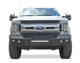Fortis Front Bumper Steelcraft Bumper  AXOPROS