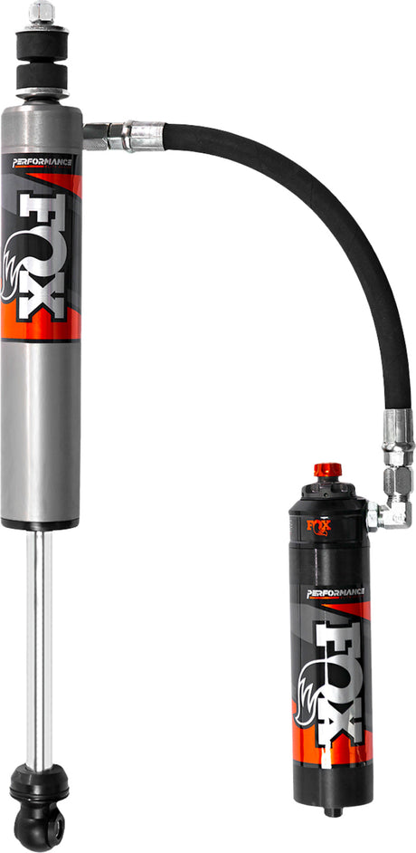 FOX 03-24 Toyota 4Runner / 07-14 FJ Cruiser Performance Elite 2.5 Series Shock Rear 0-1.5in Lift FOX Coilovers  AXOPROS