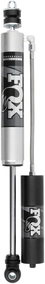 Fox 03+ 4Runner 2.0 Performance Series 9.6in. Smooth Body Remote Reservoir Rear Shock / 2-3in. Lift FOX Shocks and Struts  AXOPROS