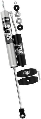 Fox 05-19 Ford F250/F350 2.0 Performance Series 11in Smooth Body IFP Front Shock /5.5-7in lift FOX Shocks and Struts  AXOPROS