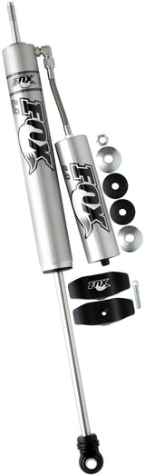Fox 05+ Ford SD 2.0 Performance Series 11.1in. Smooth Body Remote Res. Front Shock / 5.5-7in. Lift FOX Shocks and Struts  AXOPROS