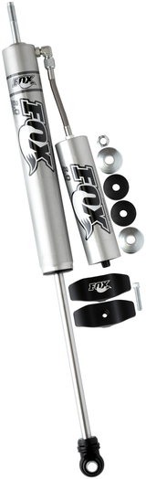 Fox 05+ Ford SD 2.0 Performance Series 11.1in. Smooth Body Remote Res. Front Shock / 5.5-7in. Lift FOX Shocks and Struts  AXOPROS