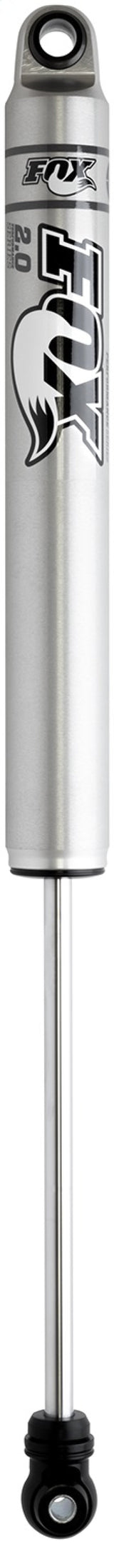 Fox 05+ Ford SD 2.0 Performance Series 11.6in. Smooth Body IFP Rear Shock (Alum) / 0-1in Lift FOX Shocks and Struts  AXOPROS