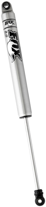 Fox 05+ Ford SD 2.0 Performance Series 11.6in. Smooth Body IFP Rear Shock (Alum) / 0-1in Lift FOX Shocks and Struts  AXOPROS