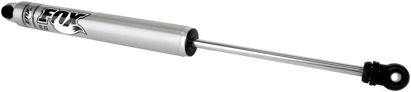 Fox 05+ Ford SD 2.0 Performance Series 11.6in. Smooth Body IFP Rear Shock (Alum) / 0-1in Lift FOX Shocks and Struts  AXOPROS